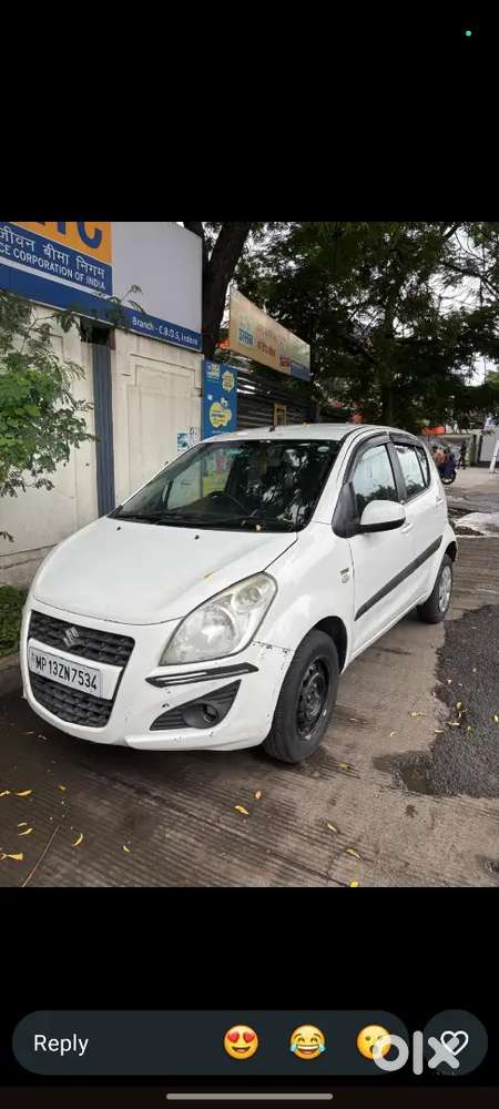 Maruti Suzuki Ritz Diesel 2016
