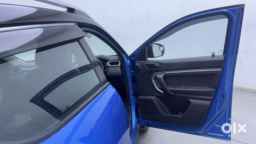 Renault Kiger Rxz Turbo Dt, 2022, Petrol