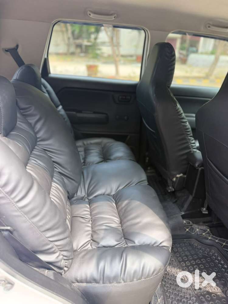 Maruti Suzuki Wagon R Lxi Cng Optional, 2021, Cng & Hybrids