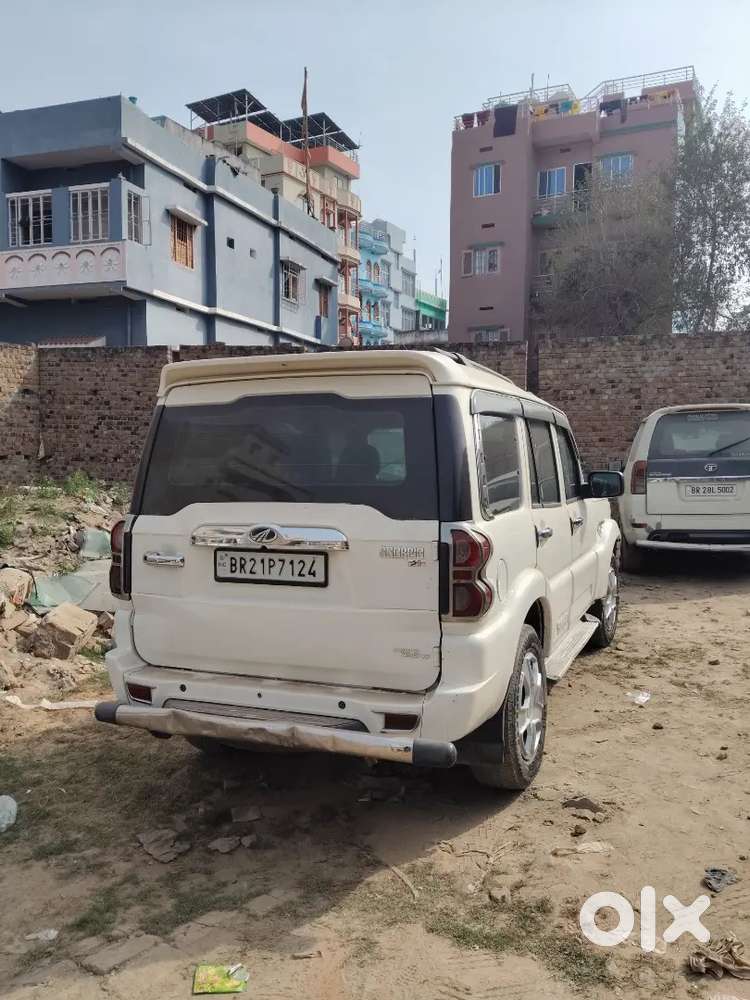 Mahindra Be 6 2021 Diesel