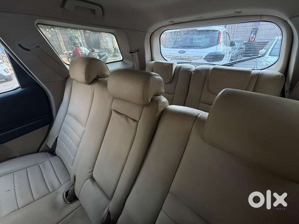 Mahindra Xuv500 W6 1.99 Mhawk, 2017, Diesel