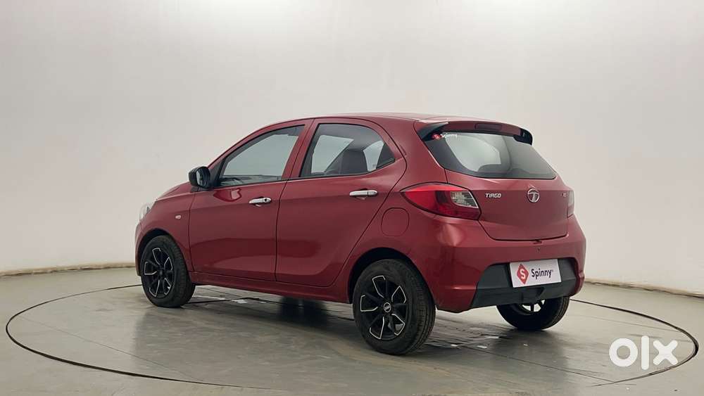 Tata Tiago 1.05 Revotorq Xe, 2016, Diesel