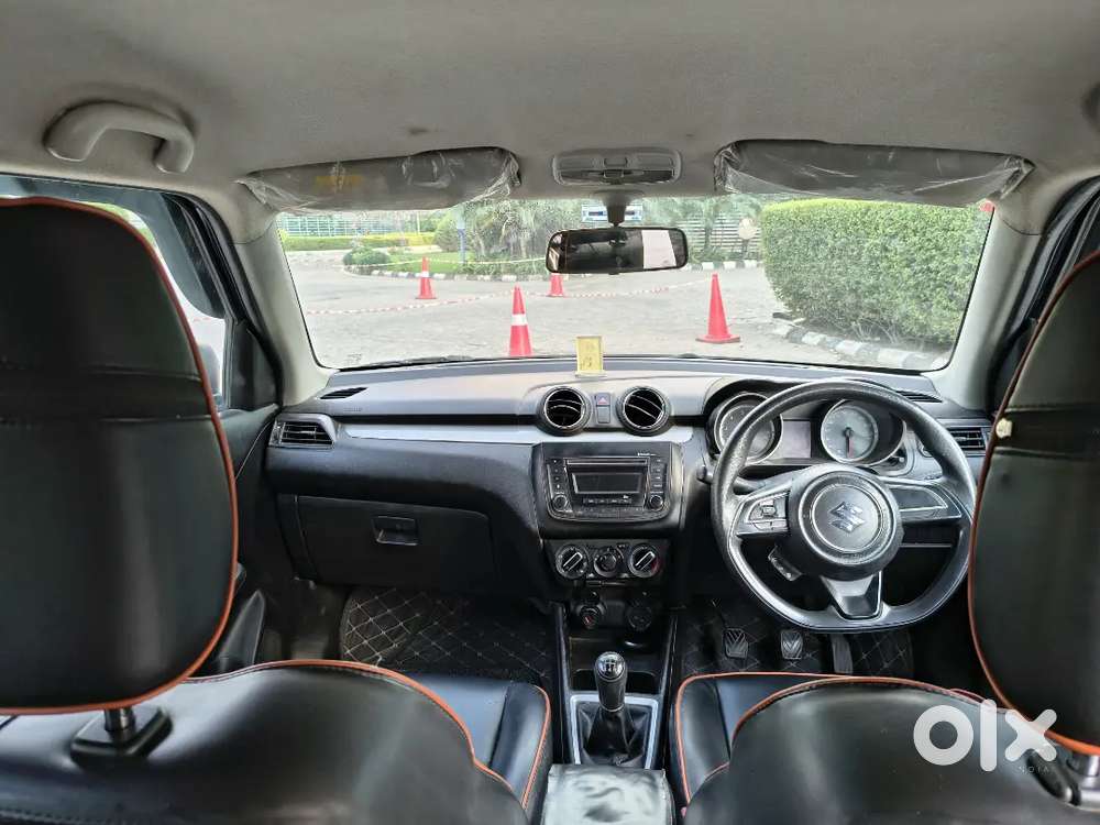 Swift 2020 Vxi Manual Petrol