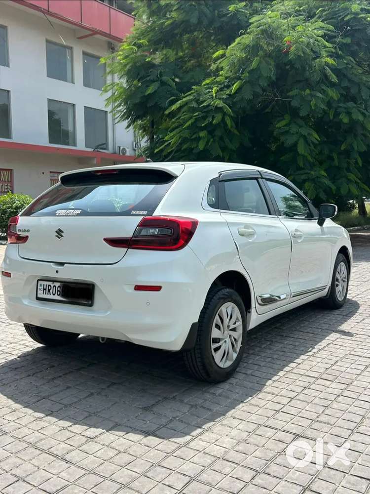 Maruti Suzuki Dzire 1.2 Vxi, 2024, Petrol