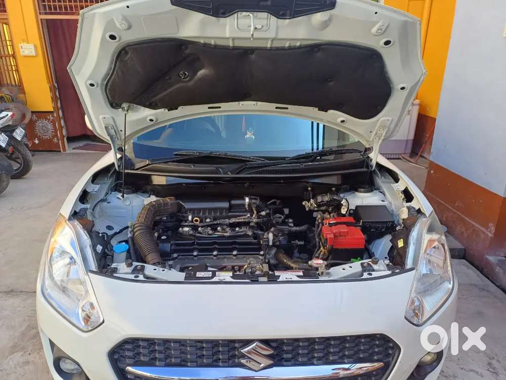 Swift Zxi New Condition Top Model Up37 Hapur No.