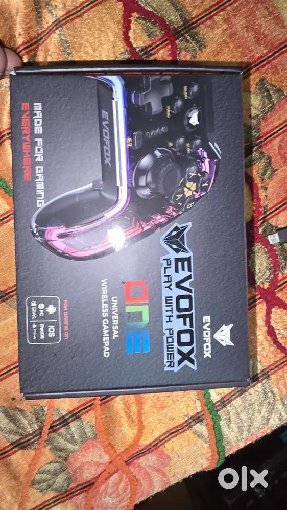 Evofox One mobile Brand new, Never used it