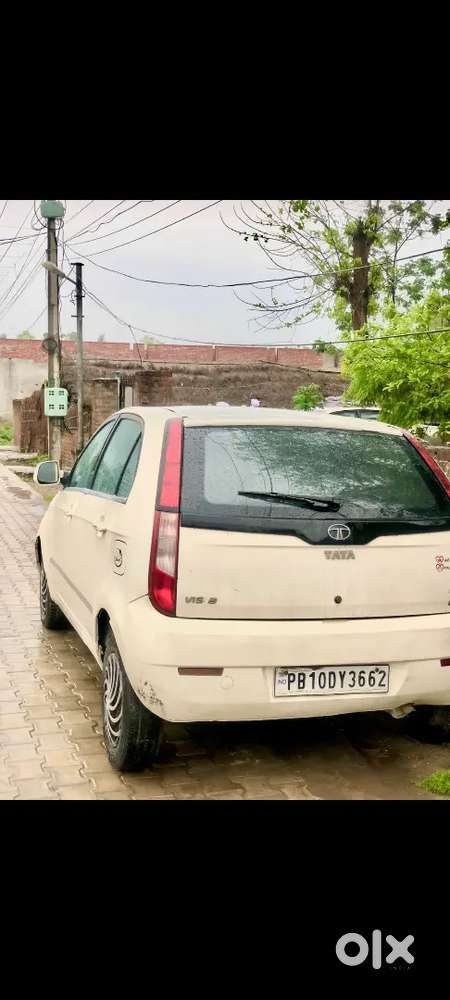 Indica Vista Modal 12 Registration 13 Vx Modal Passing 28 Tak A Ji