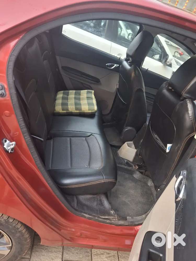 Tata Tiago 2020 Petrol Good Condition