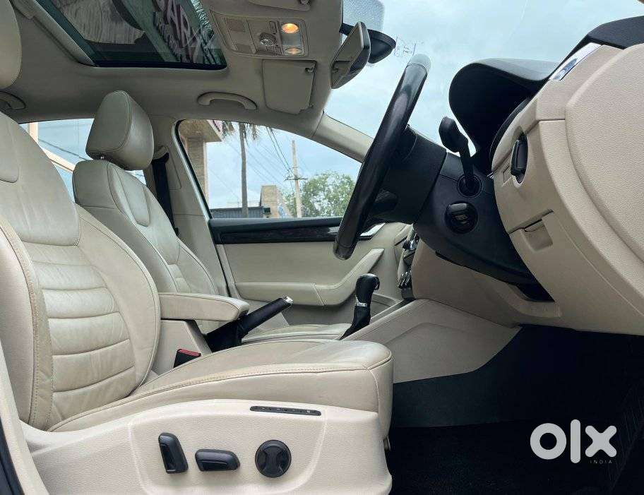 Skoda Octavia 2013-2017 Elegance 2.0 Tdi At, 2014, Diesel