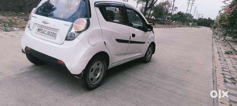 Chevrolet Beat 2012 Diesel Well Maintained