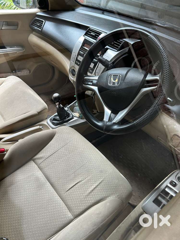 Honda City 1.5 Petrol 2010
