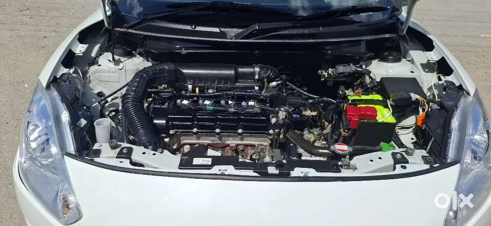 Maruti Suzuki Swift 2018 Petrol 44000 Km Driven
