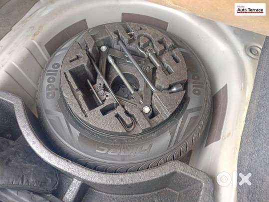 Volkswagen Vento 2013-2015 1.2 Tsi Comfortline At, 2016, Petrol