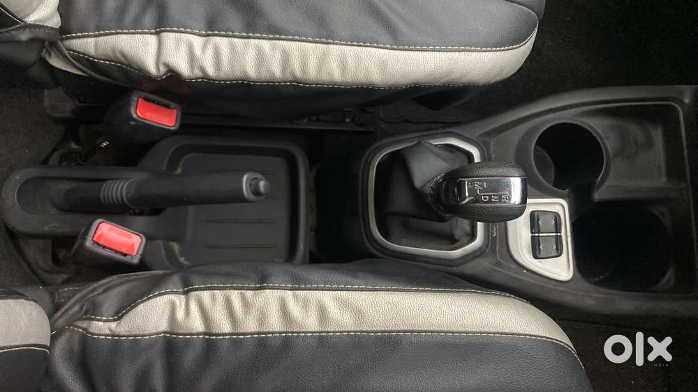 Datsun Redigo Amt 1.0 T Option, 2018, Petrol