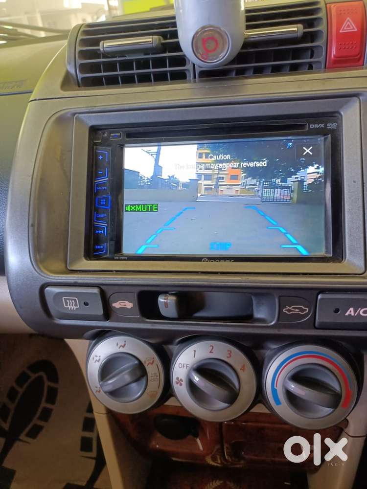 Honda City Zx Petrol Manual 2009