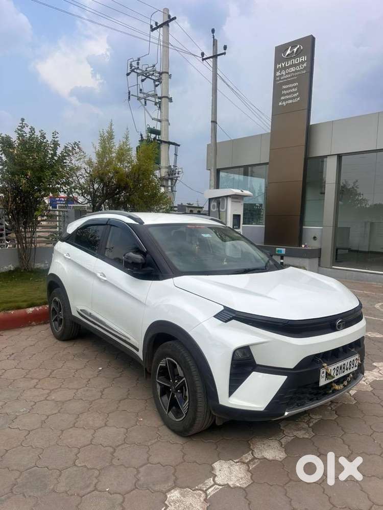 Tata Diesel Car 2025