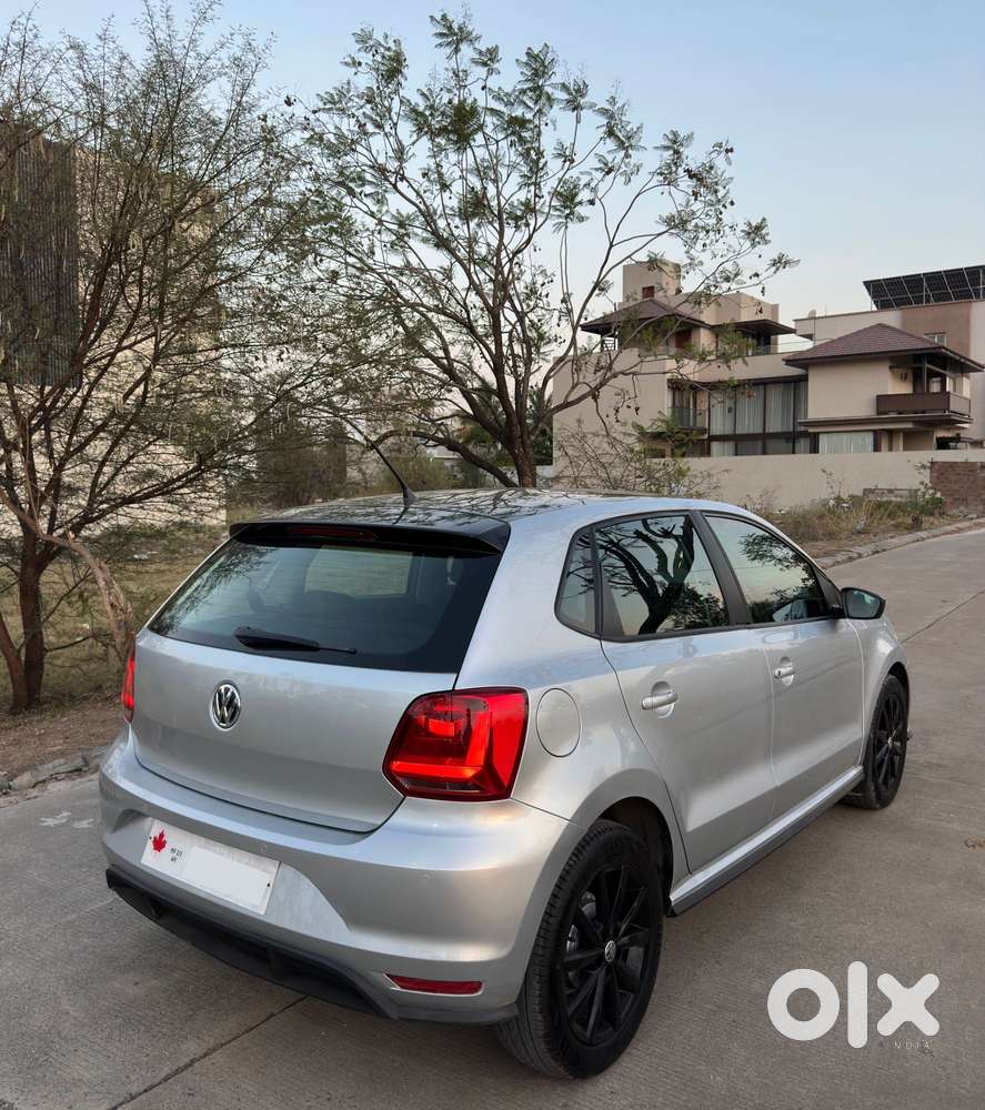 Volkswagen Polo 1.0 Highline Plus Tsi, 2021, Petrol