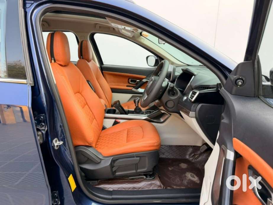 Tata Safari 2.0 Kryotec Xt Plus, 2021, Diesel