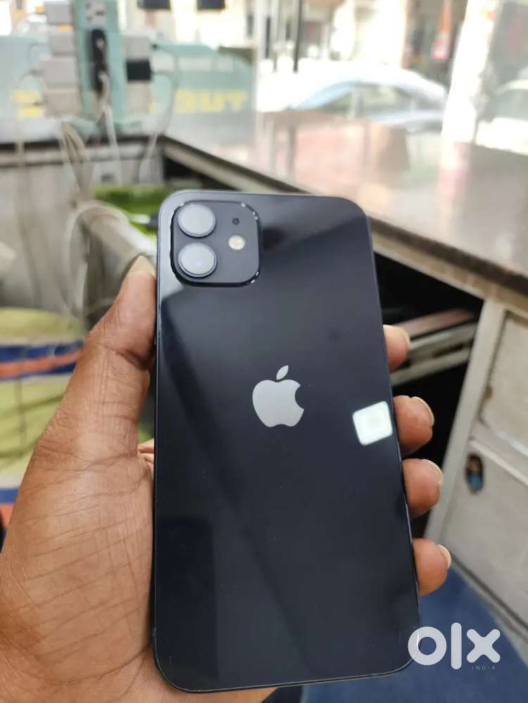 I phone 12