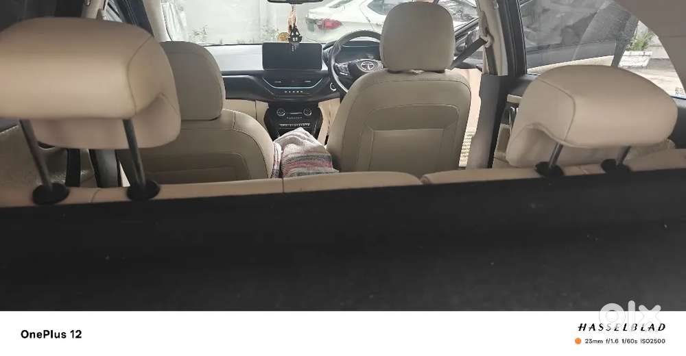 Tata Nexon Ev Max 2023 Plus Lux