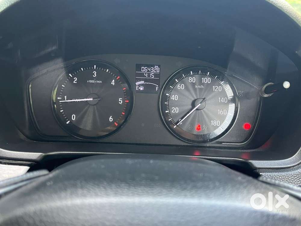 Honda Amaze Ace Edition Diesel, 2019, Diesel