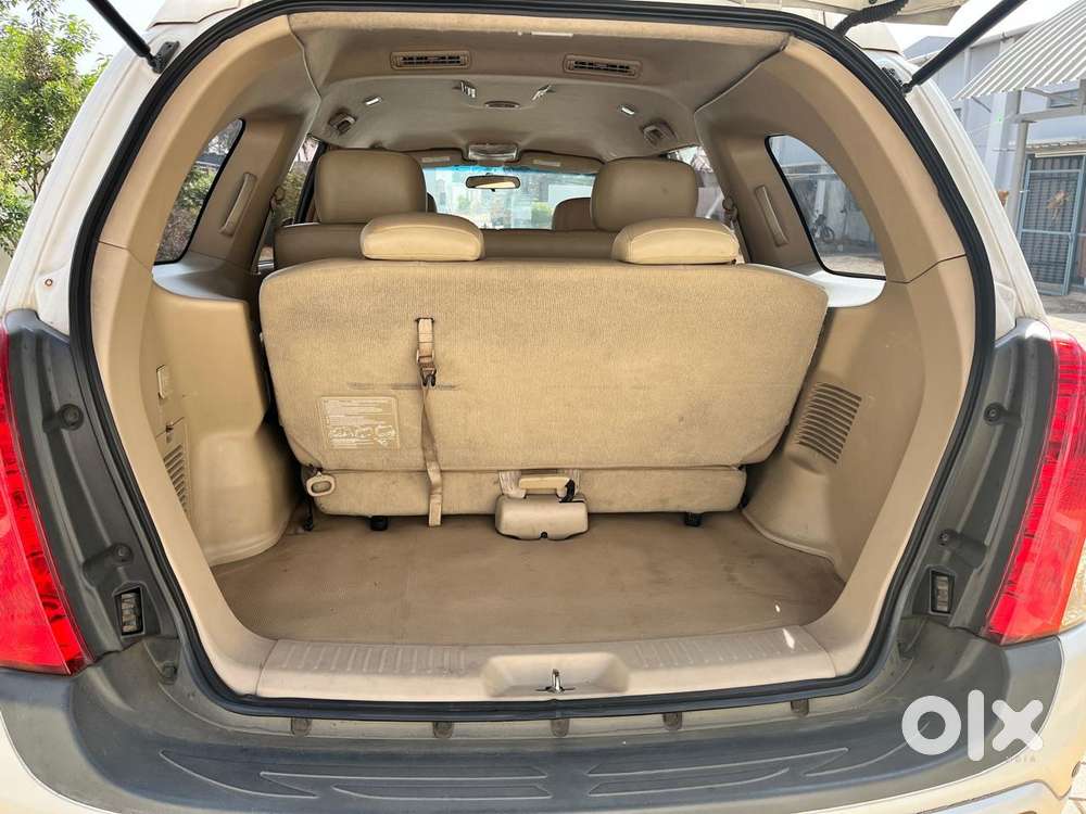 Isuzu Mu 7 At Premium, 2016, Diesel