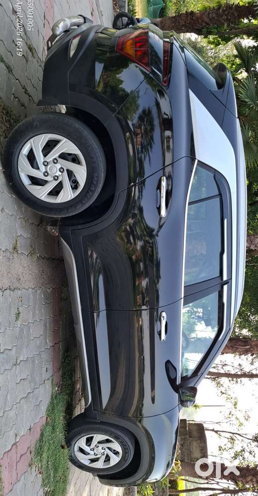 Hyundai Creta 1.5 Crdi E Diesel Mt, 2020, Diesel