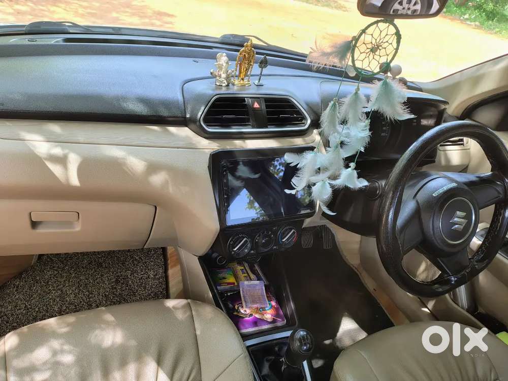 Maruti Suzuki Dzire 2023 Cng & Hybrids 188888 Km Driven