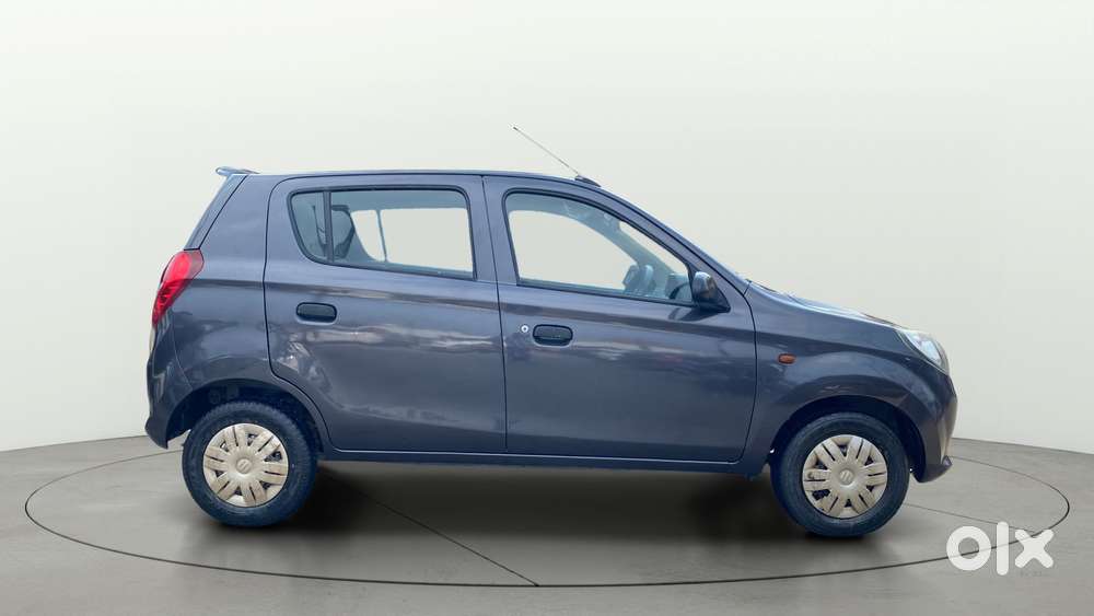 Maruti Suzuki Alto 800 Vxi, 2015, Petrol