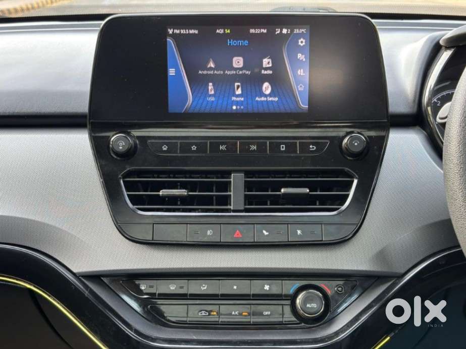 Tata Harrier 2.0 Kryotec Xta Plus, 2022, Diesel