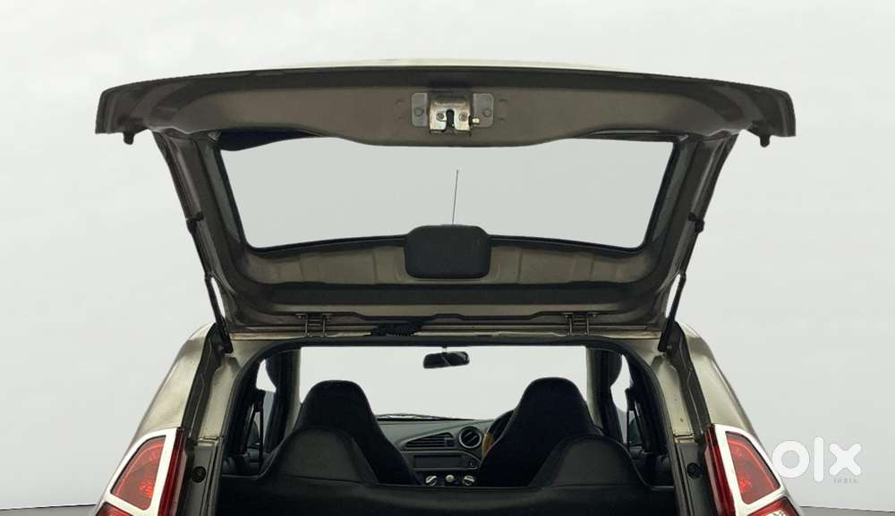 Datsun Go T Option Petrol, 2019, Petrol