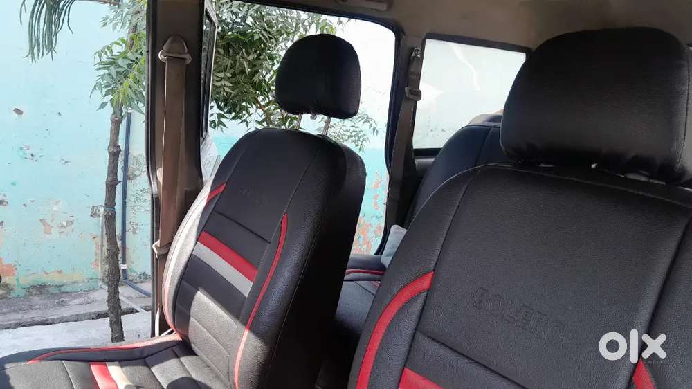 Mahindra Bolero 2012 Diesel 100000 Km Driven
