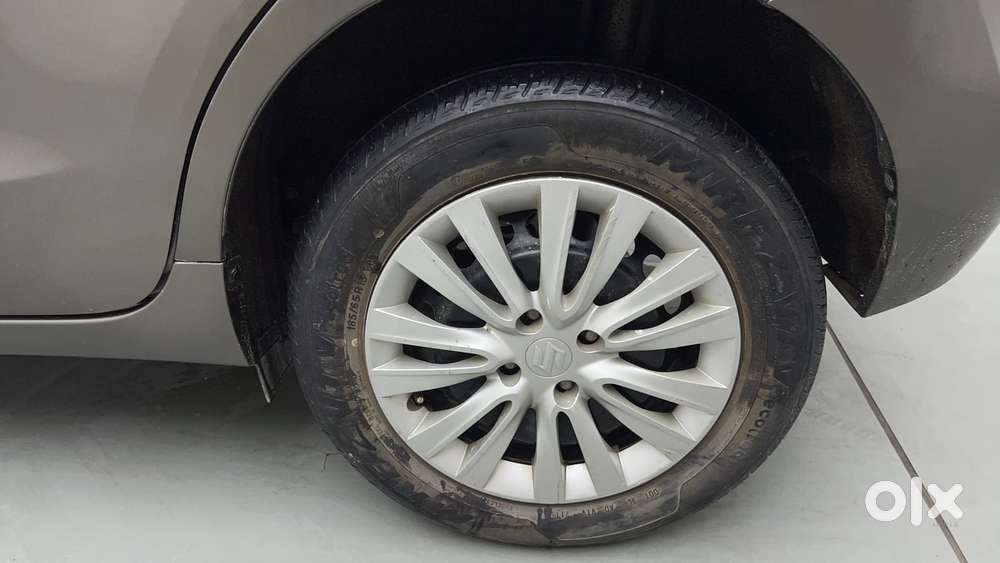 Maruti Suzuki Baleno 1.3 Delta, 2019, Petrol