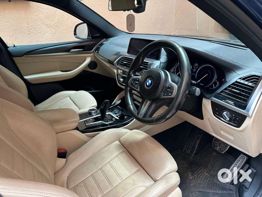 Bmw X4 M Sport X Xdrive30d, 2019, Diesel