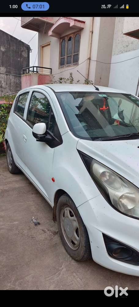 Chavrolet Beat Ls Petrol Mh 09