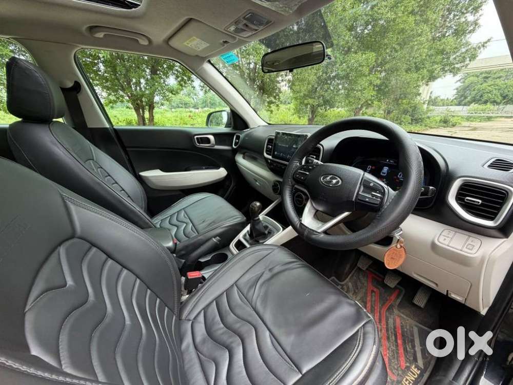 Hyundai Creta 1.6 Sx Plus Vtvt, 2024, Petrol