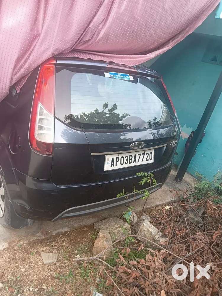 Ford Figo, Good Engine Condition, Milage 21+ Chill Ac & Music System