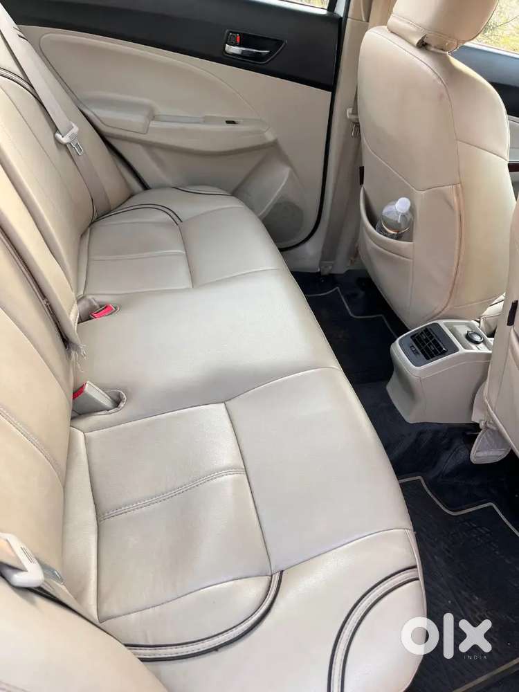 Maruti Suzuki Dzire 2019 Petrol Well Maintained