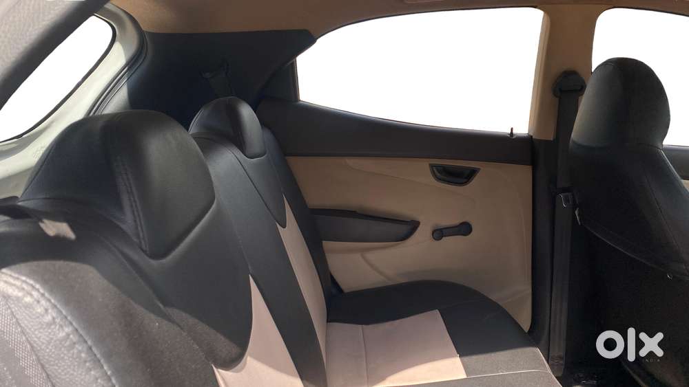 Hyundai Eon 0.8 Magna Plus Airbag, 2017, Petrol