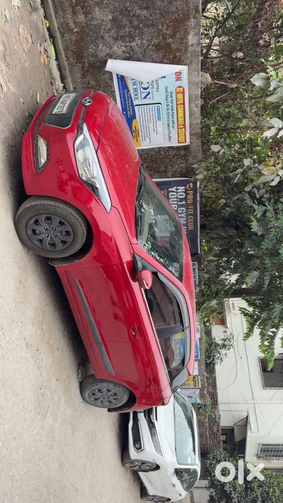 Hyundai I20 2017 Petrol Well Maintained