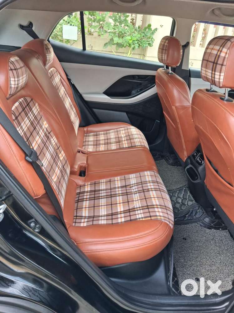 Hyundai Creta E 1.5 Diesel, 2021, Diesel