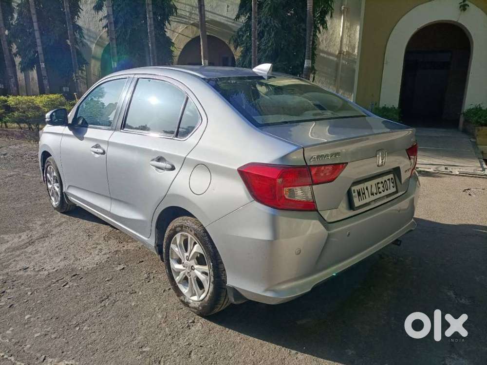 Honda Amaze Vx 1.2 Petrol Mt, 2020, Petrol