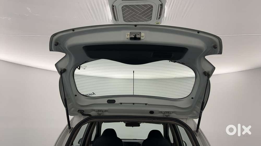 Hyundai Grand I10 1.2 Kappa Sportz, 2015, Petrol