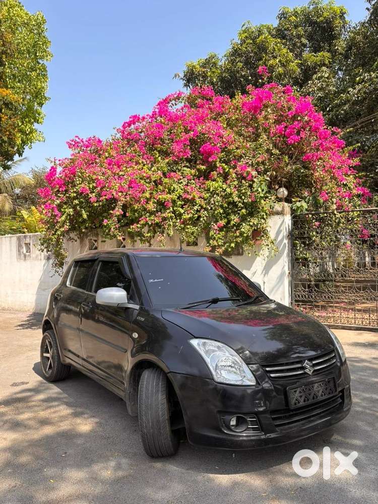Maruti Suzuki Swift 2010 Diesel Well Maintained