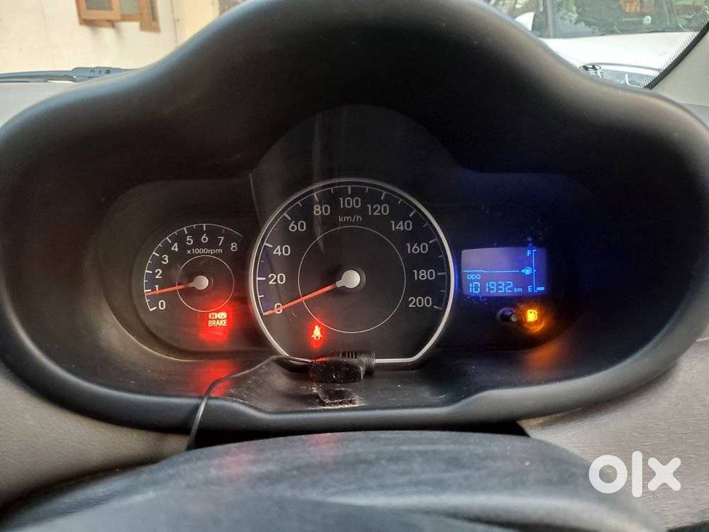 Hyundai I10 Sportz, 2011, Petrol