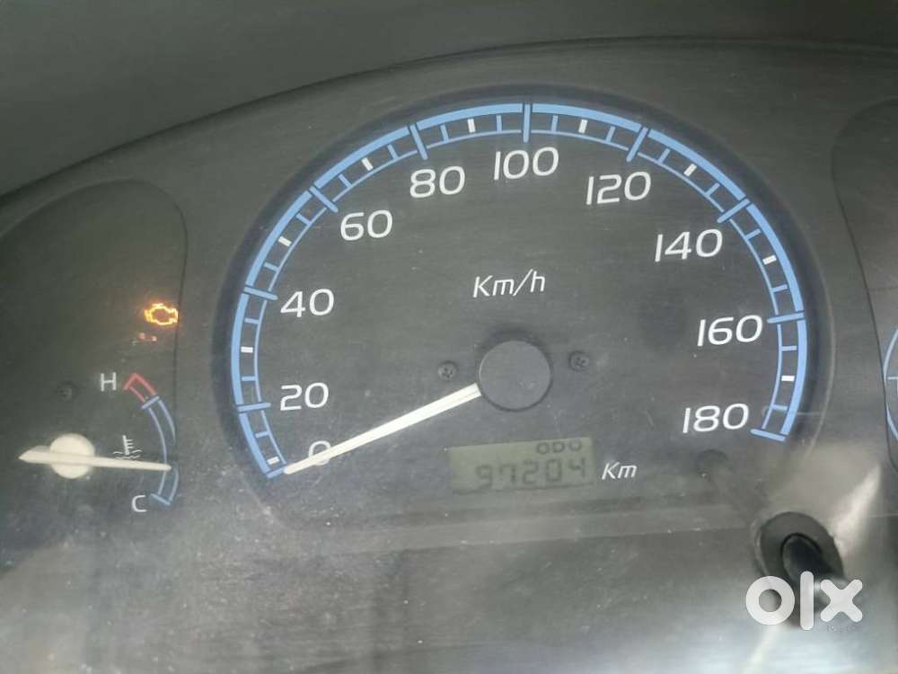 Maruti Suzuki Wagon R Lxi, 2005, Petrol