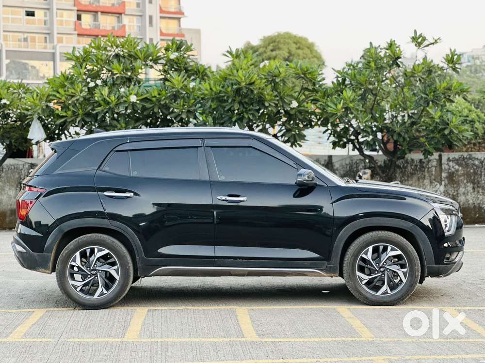 Hyundai Creta 1.6 Sx (o), 2020, Diesel