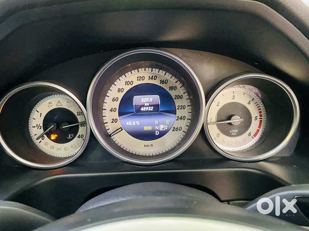 Mercedes-benz E-class E250 Cdi Blue Efficiency, 2016, Diesel