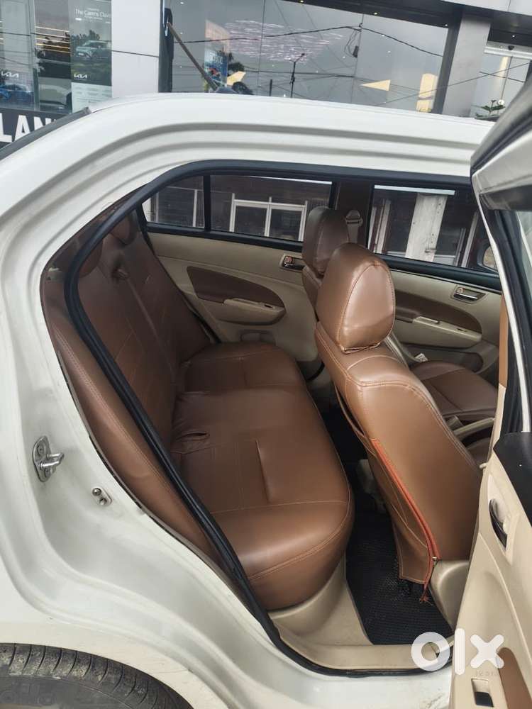 Maruti Suzuki Swift Dzire Vdi (o), 2014, Diesel