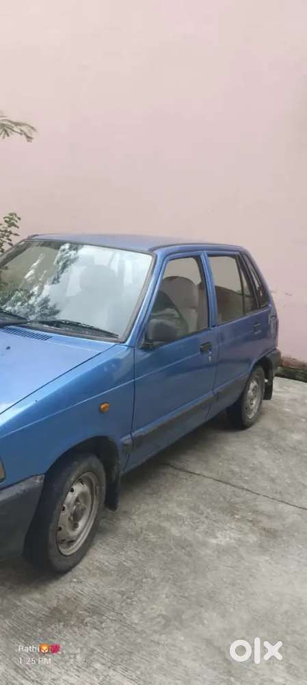 Maruti 800 Ac